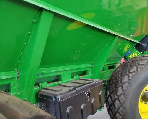 Tolva Autodescargable Cestari 31000lts S6 4r