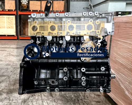Motor para Toyota 1kd-ftv 3.0l sin Periférico