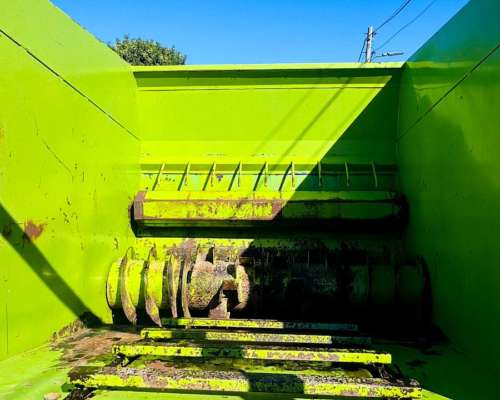 Moledora de Rollos Juarez MRC 1750