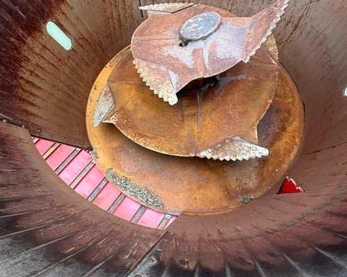 Mixer Vertical GEA MGV 150 F