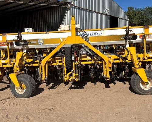 Ascanelli 29-21 Magnum 3000