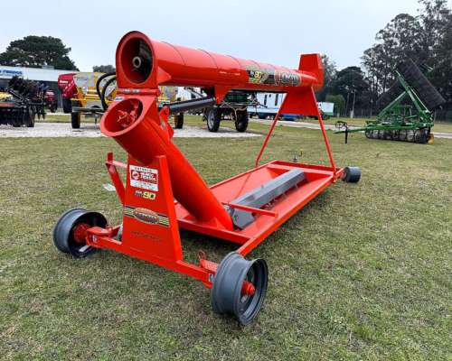 Descarga para Batea Loyto