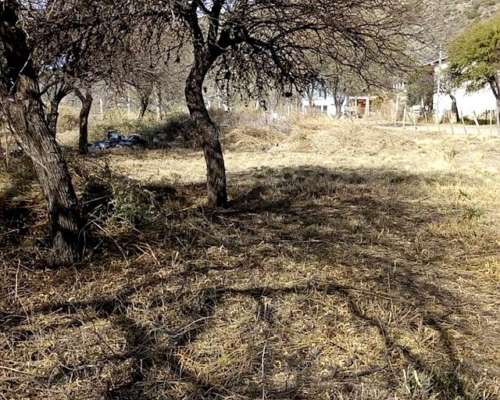Venta Lote 1450 M2 Potrero de los Funes San Luis,