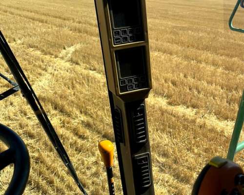 John Deere 9650 Sts, 30p, Doble Traccion