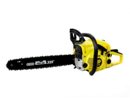 Villa Motosierra 45cm3 Corte 18