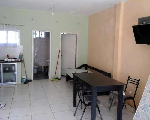 Local Comercial con Vivienda+departamento 300 MT del MAR