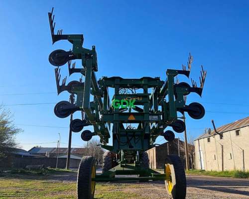 Carpidor Razor 700 de 13 a 70 cm Corti