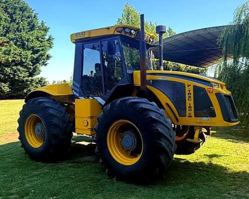 Pauny P Trac 160 EVO Simple 23.1 X 30