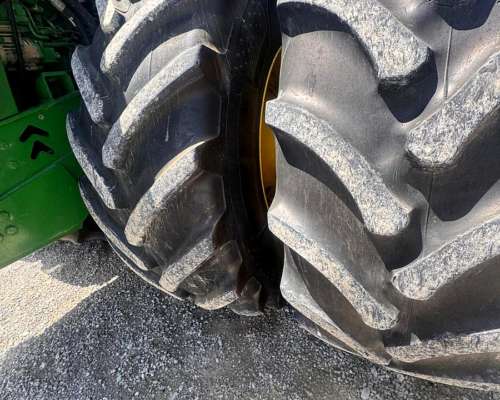 John Deere 9570r Importado