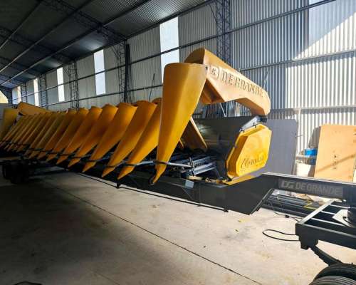 Maicero de Grande 19 a 52