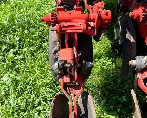 Crucianelli 48 a 20 con Cortes