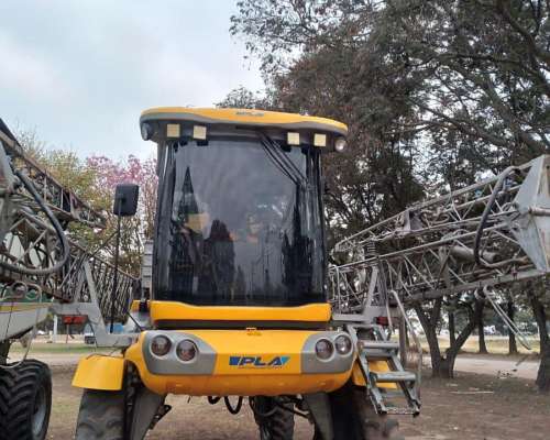 Pulverizadora, Autopropulsada, Pla, 2850, 5041