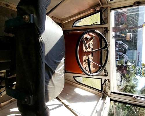 Fiat 700 e muy Bueno Recomendado por SU Estado