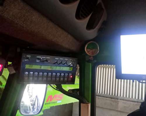 Metalfor 2500, 2600hs de Fabrica