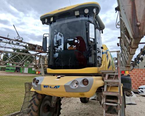 Pulverizadora Pla 3250 2011 muy Buen Estado