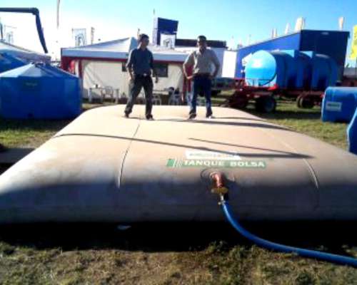 Tanques Rotor Tanque Bolsa