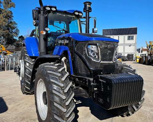 Tractor Lovol TR260 4