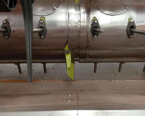 Plataforma Claas 40 Pies 2017 Excelnte Estado