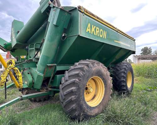 Monotolva Autodescargable 22 TN