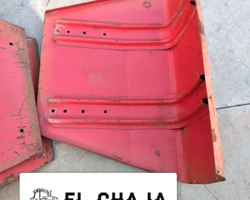 Guardabarros Massey Ferguson 1075-1078