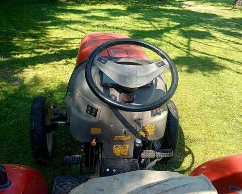 Tractor Hanomag 300 a