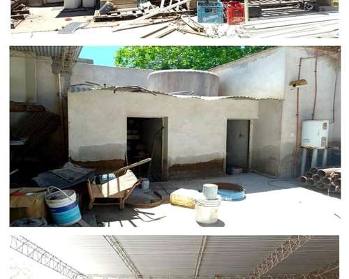 Oportunidad en Famatina, la Rioja