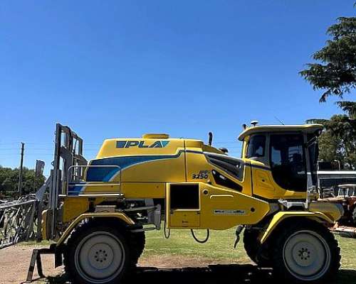 Pla MAP LL 3250 Unico Dueño