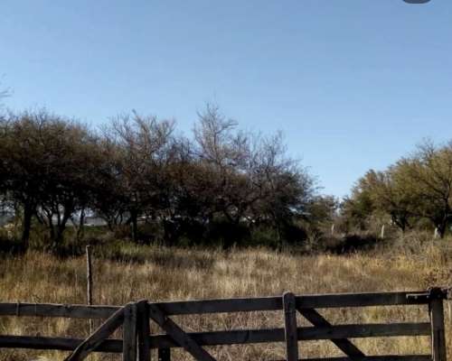 Venta Lote 1450 M2 Potrero de los Funes San Luis,