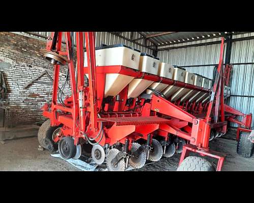 Crucianelli Gringa IV Doble Fertilización