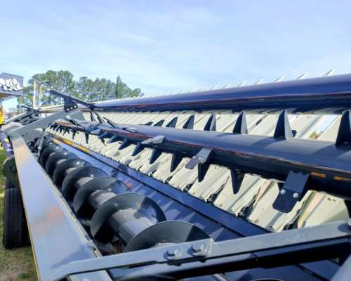 Cabezal Girasolero Maizco Grandflow de 24 a 52 Nuevo