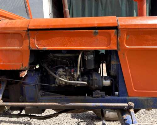 Tractor Fiat 700 Hidráulico