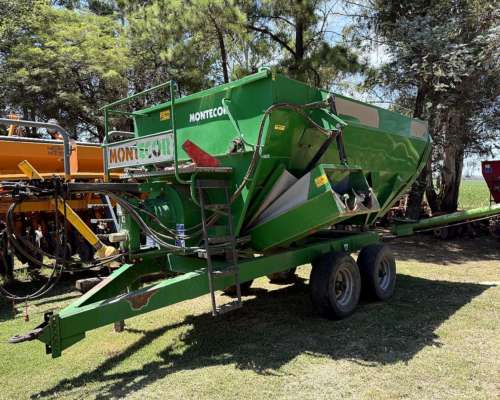 Montecor Mod. H10 2019