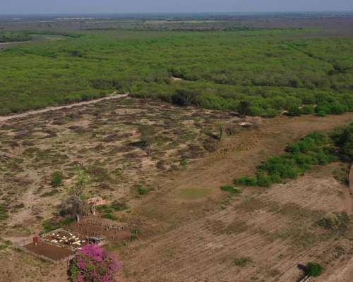 Formosa Comandante Fontana al SUR Sobre R 25