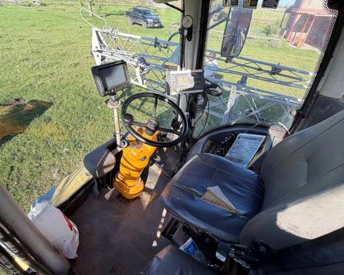 Pla MAP2 3000 Lts 28 Mts 5 Cortes