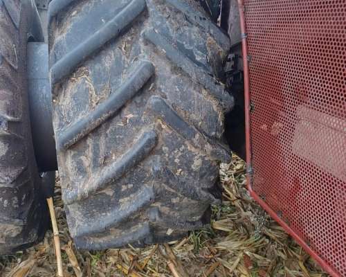 Cosechadora Case 2388 2009 muy Buen Estado