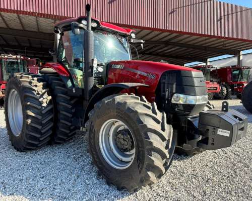 Tractor Case IH Puma 230 - 0km - Entrega Inmediata