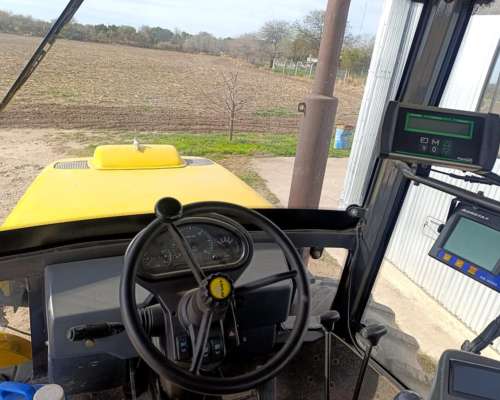 Oportunidad Tractor Pauny Novo 540