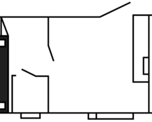 Casilla Rural Gutierrez 30-md 450 Linea ECO 4,00x2,40