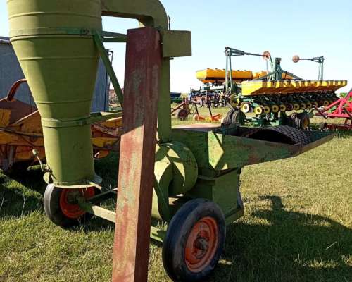 Moledora Quebradora Marca Weder