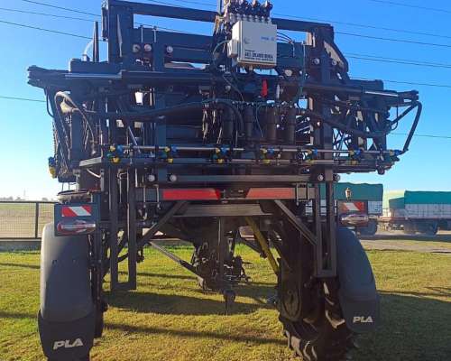 Pla 3300 SIA Plus Modelo 2019