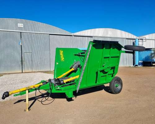 Desmalezadora Articulada 4.5mt Agroar DA4392 - Versión Nueva