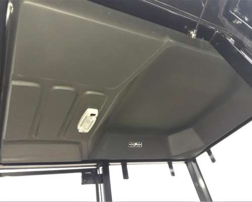 Cabina Vignoni para Tractor Massey Ferguson 1175/1195/1215