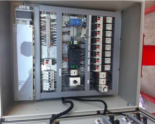 Mpvh 4000 Nuevo Modelo - MPV Ingeniería