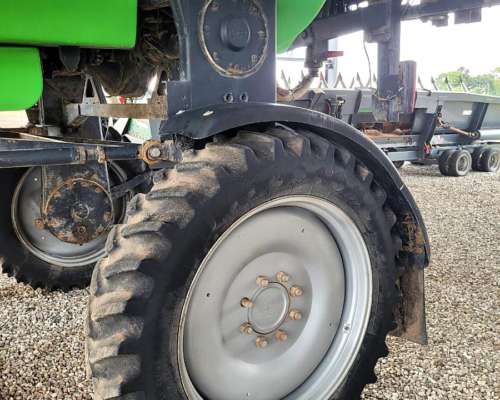 Pulverizadora Metalfor 3200 año 2011