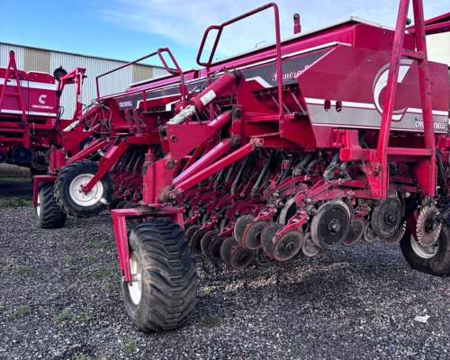 Sembradora Crucianelli Pionera 3120