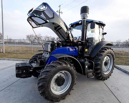 Tractor Lovol TD 1454