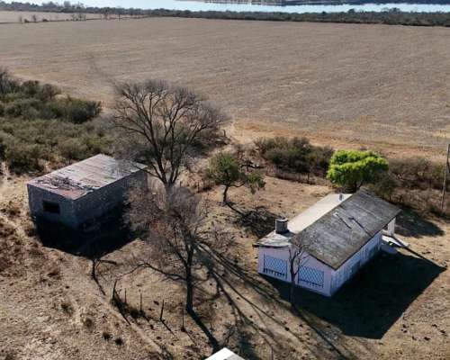 🚜 Campo Villa Quillinzo (agrícola- Gananadero- Recreativo)