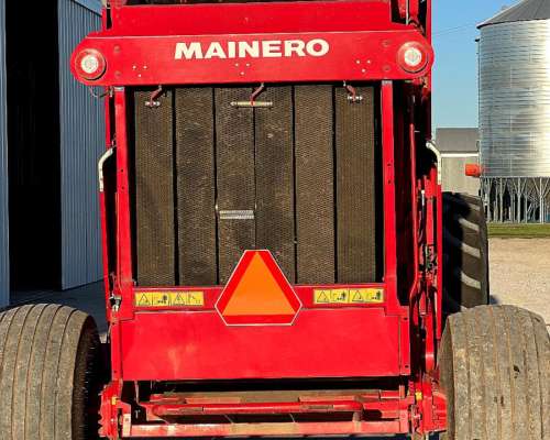 Roto Enfardadora Mainero 5877