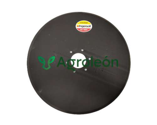 Disco Plantador Ingersoll 15x3mm Erca
