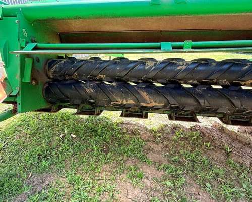 John Deere Moco 920 año 2009